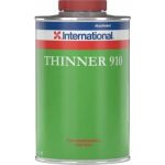 INTERNATIONAL THINNER NO.910