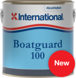 INTERNATIONAL BOATGARD 100 Zehirli Boya