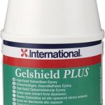 INTERNATIONAL GELSHIELD PLUS 2,25 LT. Zehirli Astar