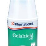 INTERNATIONAL GELSHIELD 200 Zehirli Astar