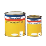 INTERNATIONAL INTERPRIME 880 Epoksi Son Kat Boya