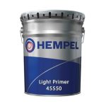 HEMPELS LİGHT PRİMER 45550 Epoksi Astar