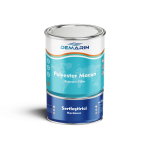 DEMARİN Polyester Macun