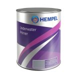 HEMPELS UNDERWATER PRİMER 26030 Alüminyum Gri (19000) Premium Zehirli Astarı