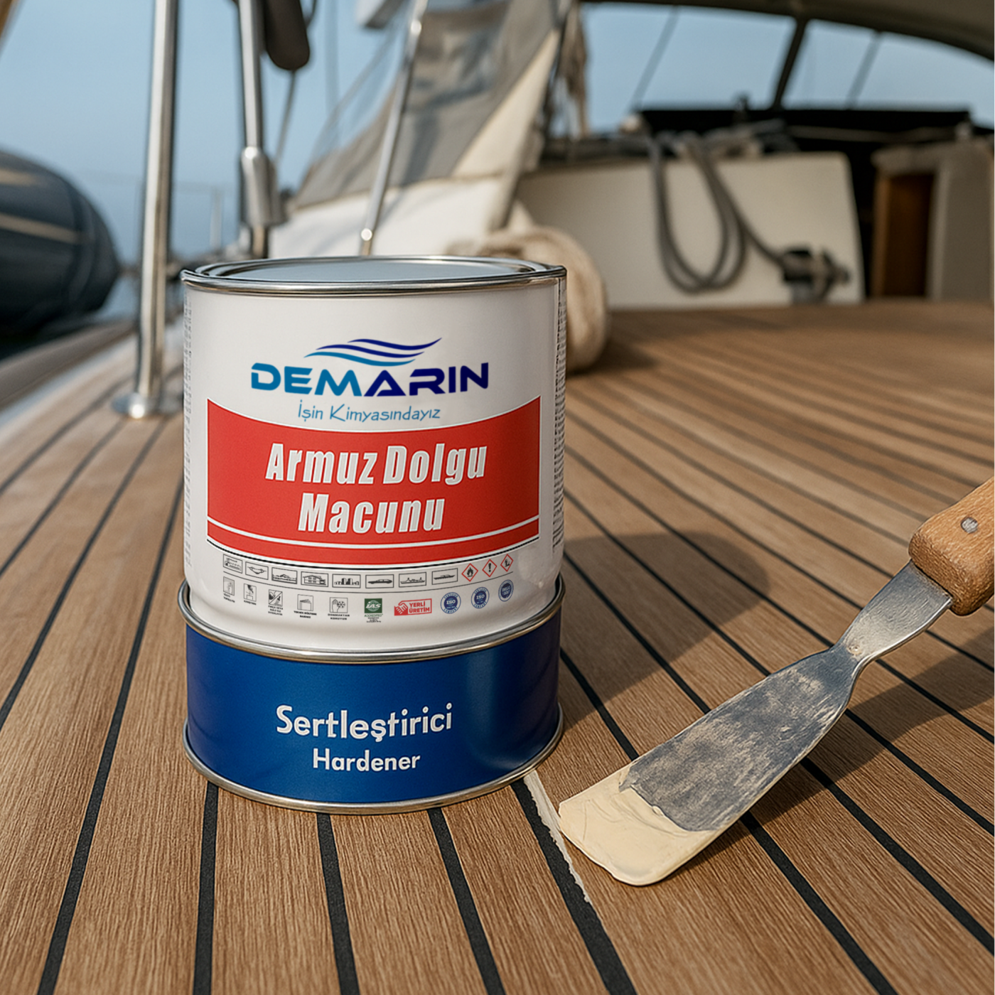 demamarin-Zp1Lkpboh4 DEMARİN ARMUZ DOLGU MACUNU - Görsel 1