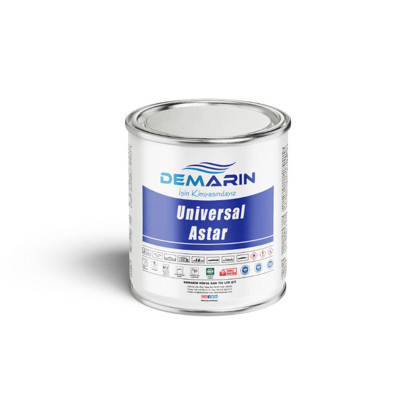 demamarin-ziCkVuMb6w DEMARİN Universal Astar - Görsel 1
