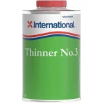 INTERNATIONAL THINNER NO.3 1LT