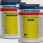 INTERNATIONAL EPOXY GP COATING 20LT