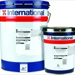 INTERNATIONAL EPOXY TIE COAT Astar Boya 20 LT.