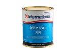 INTERNATIONAL MICRON 350 Zehirli Boya