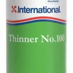 INTERNATIONAL THINNER NO.100 1LT