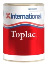 INTERNATIONAL TOPLAC PLUS