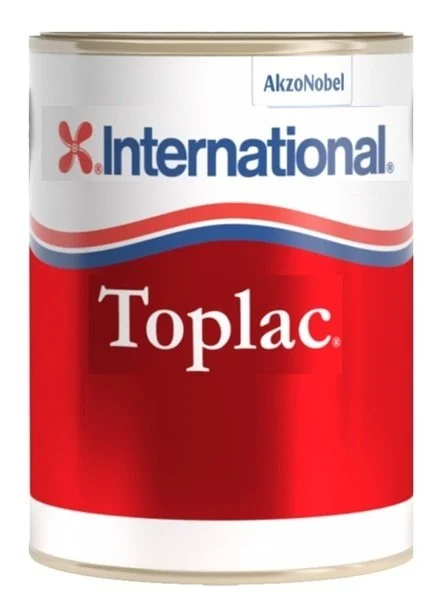 international-toplac-tekne-boyasi INTERNATIONAL TOPLAC PLUS - Görsel 1