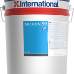 INTERNATIONAL MICRON 99 Zehirli Boya