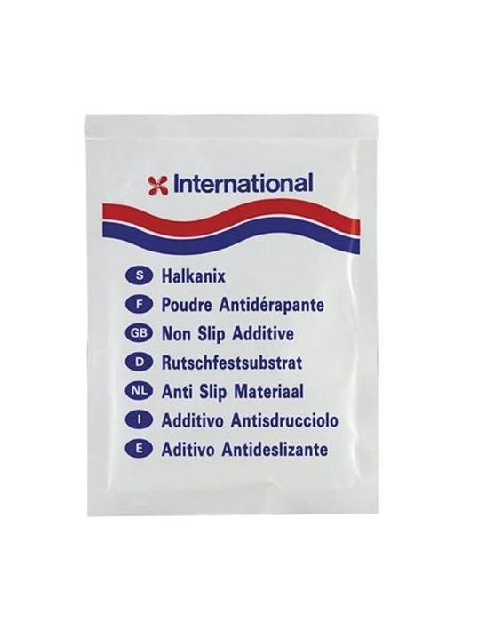 pr_01_5435 INTERNATIONAL NON SLIP ADDITIVE 20 GR Kaymaz Boya Katkısı - Görsel 1