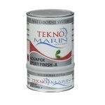 TEKNOMARİN TEKNO AQUAPOX EPOXY PRIMER (SU BAZLI EPOXY ASTAR)