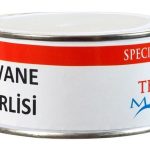 TEKNOMARİN PERVANE ZEHİRLİSİ KİRLİ BEYAZ 250 GR