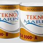 TEKNOMARİN ESA3000 EPOXY LAMİNASYON REÇİNE