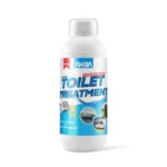 AKBA Mavi Su (Toilet Treatment) Atık Tankı Kimyasalı 1L