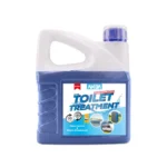 AKBA Mavi Su (Toilet Treatment) Atık Tankı Kimyasalı 3L