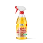 AKBA Organik Tik Temizleyici 750ml